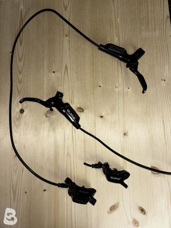 Used Sram Guide Re 2022 bike — image 1 of 2