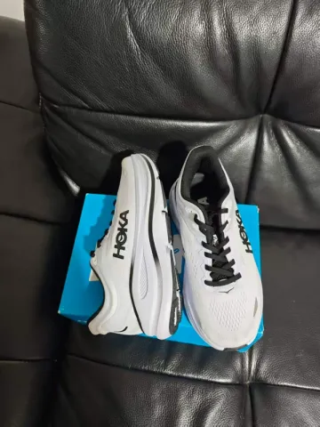 Used Hoka Bondi 9 bike — image 6 of 6