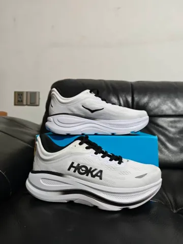 Used Hoka Bondi 9 bike — image 1 of 6
