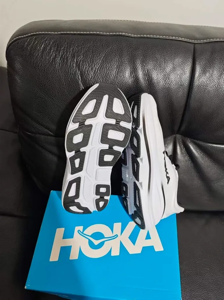 Used Hoka Bondi 9 bike — image 4 of 6