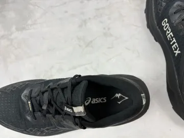 Gebrauchtes Asics Gel-Trabuco 13 GTX bike — Bild 10 von 11