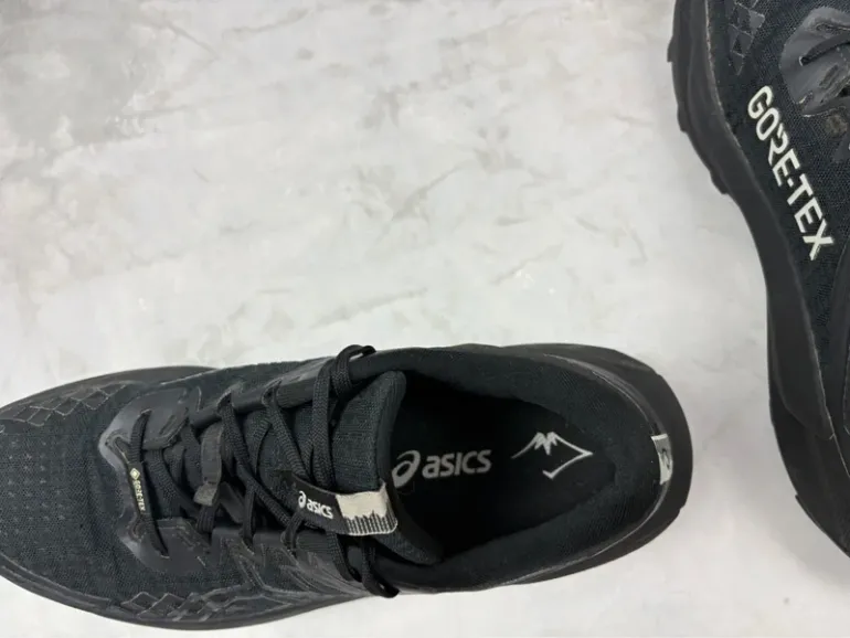 Gebrauchtes Asics Gel-Trabuco 13 GTX bike — Bild 10 von 11