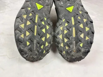 Gebrauchtes Asics Gel-Trabuco 13 GTX bike — Bild 9 von 11