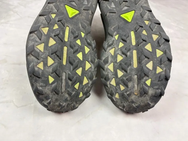 Gebrauchtes Asics Gel-Trabuco 13 GTX bike — Bild 9 von 11
