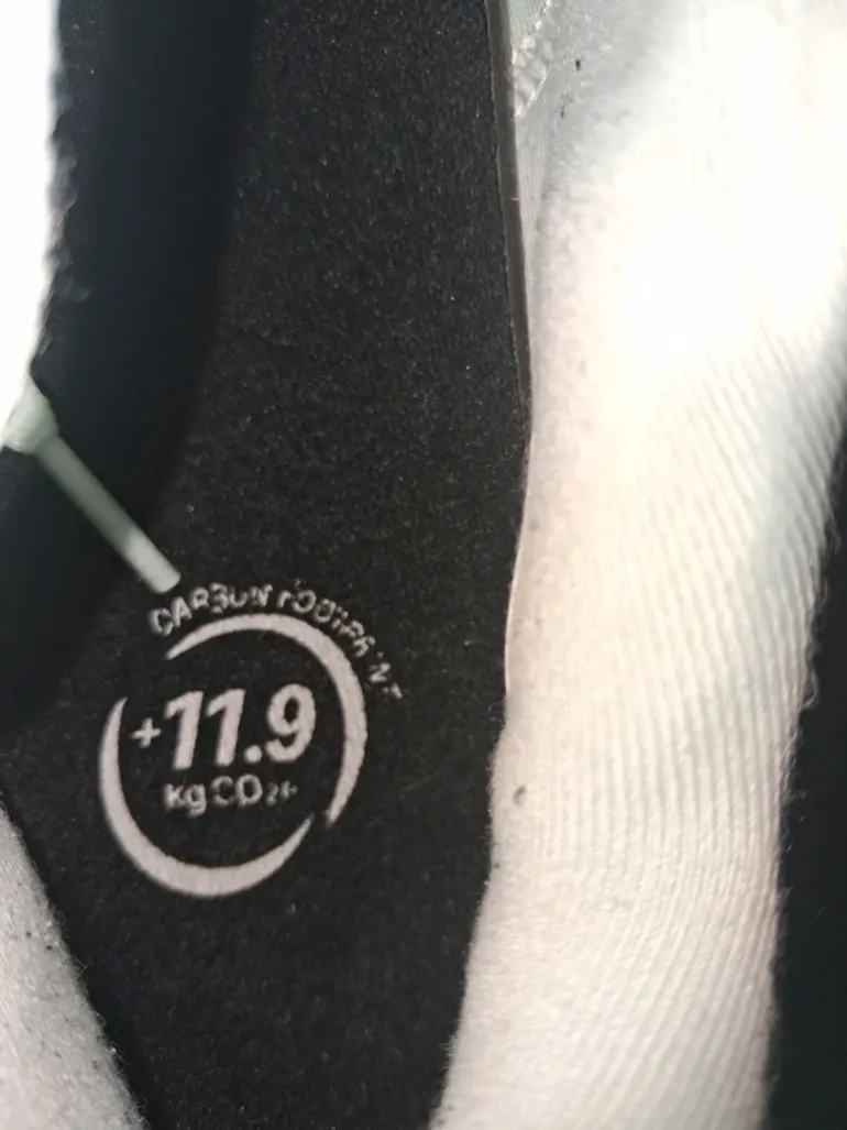 Used Asics Novablast 5 bike — image 6 of 6