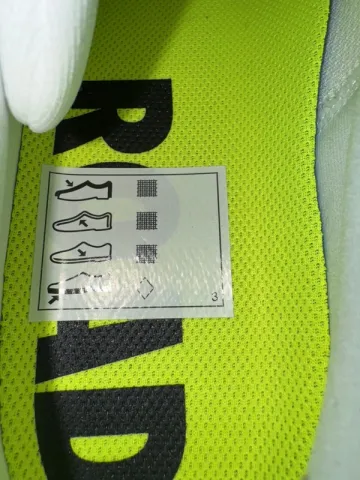 Used New Balance Vomero 18 bike — image 6 of 7