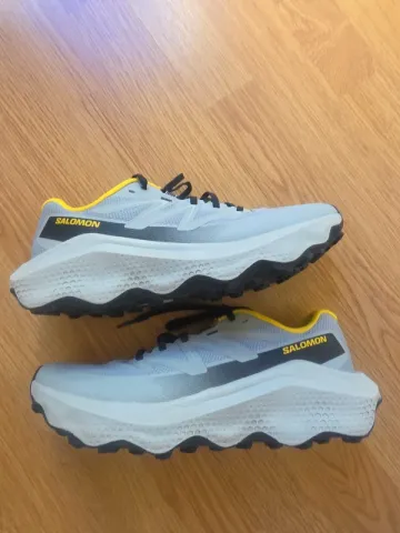 Used Salomon barquettes bike — image 1 of 6