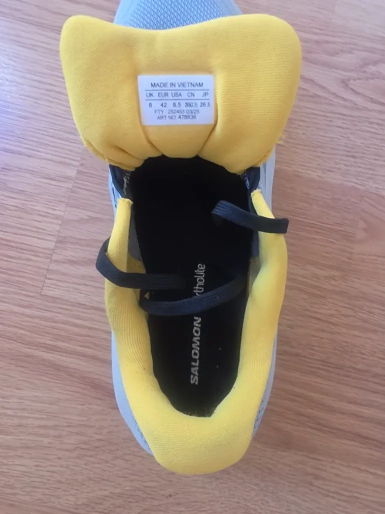 Used Salomon barquettes bike — image 5 of 6