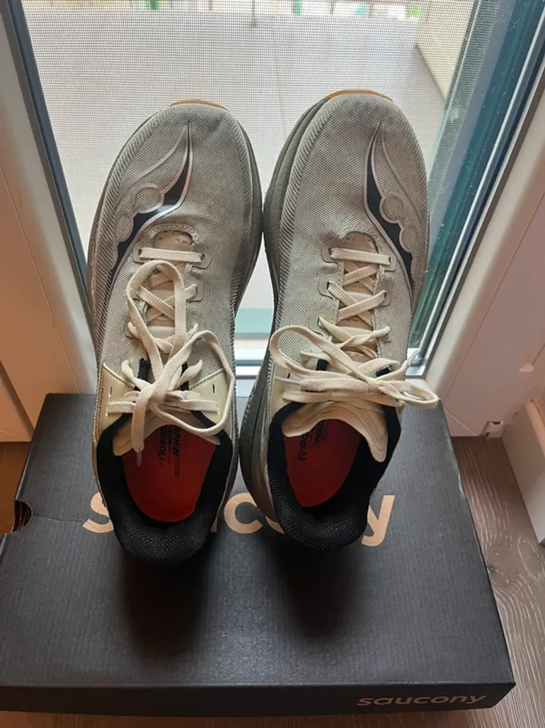 Käytetty Saucony Endorphin Azura bike — kuva 3 / 3