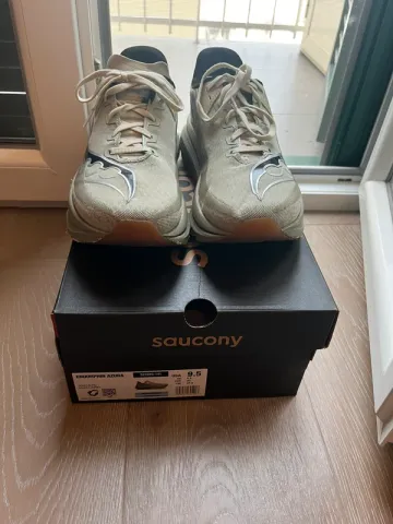 Käytetty Saucony Endorphin Azura bike — kuva 2 / 3