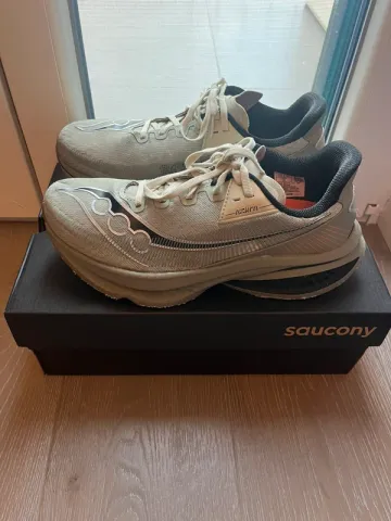Käytetty Saucony Endorphin Azura bike — kuva 1 / 3