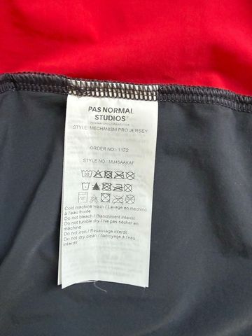 Gebrauchtes Pas Normal Studios Mechanism Pro Jersey bike — Bild 4 von 6