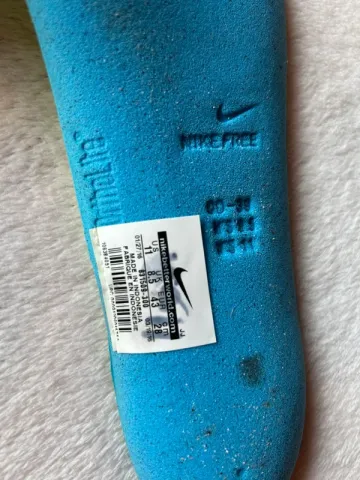 Used Nike Sportschuhe bike — image 4 of 4