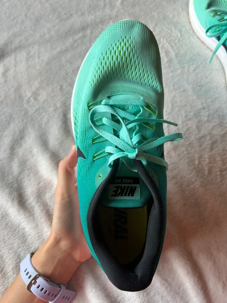 Used Nike Sportschuhe bike — image 3 of 4