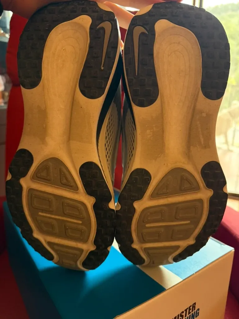 Gebrauchtes Nike Vomero 18 bike — Bild 4 von 5