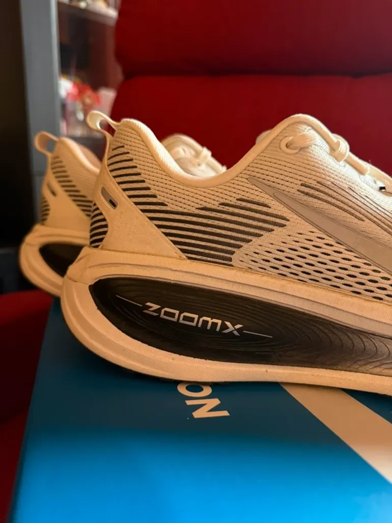 Gebrauchtes Nike Vomero 18 bike — Bild 2 von 5