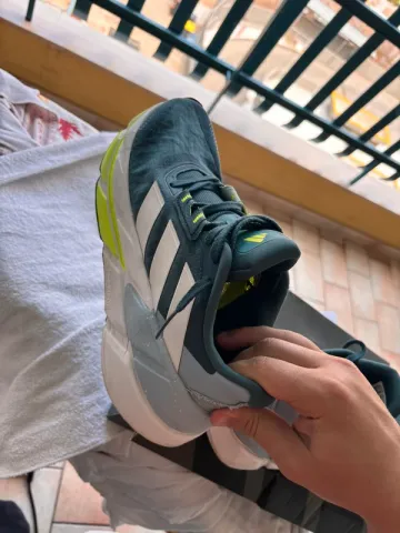 Used Adidas adistar cs2 bike — image 4 of 5
