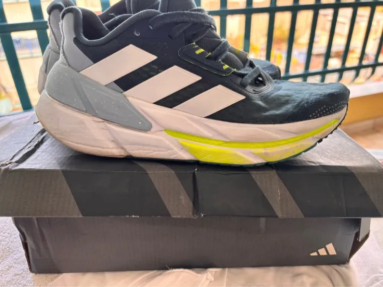 Used Adidas adistar cs2 bike — image 2 of 5