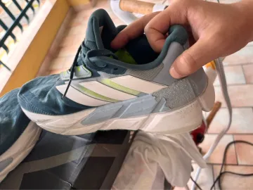 Used Adidas adistar cs2 bike — image 3 of 5