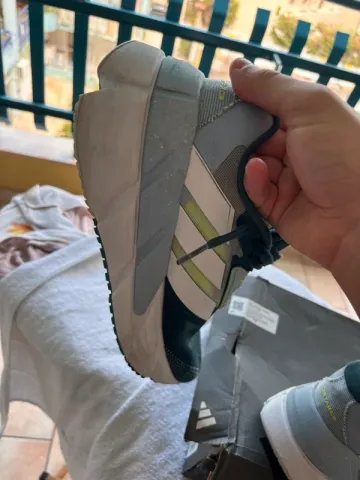Used Adidas adistar cs2 bike — image 5 of 5