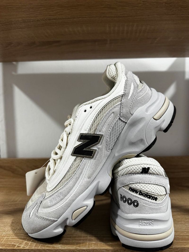 Gebrauchtes New Balance 1000 Running Shoes
