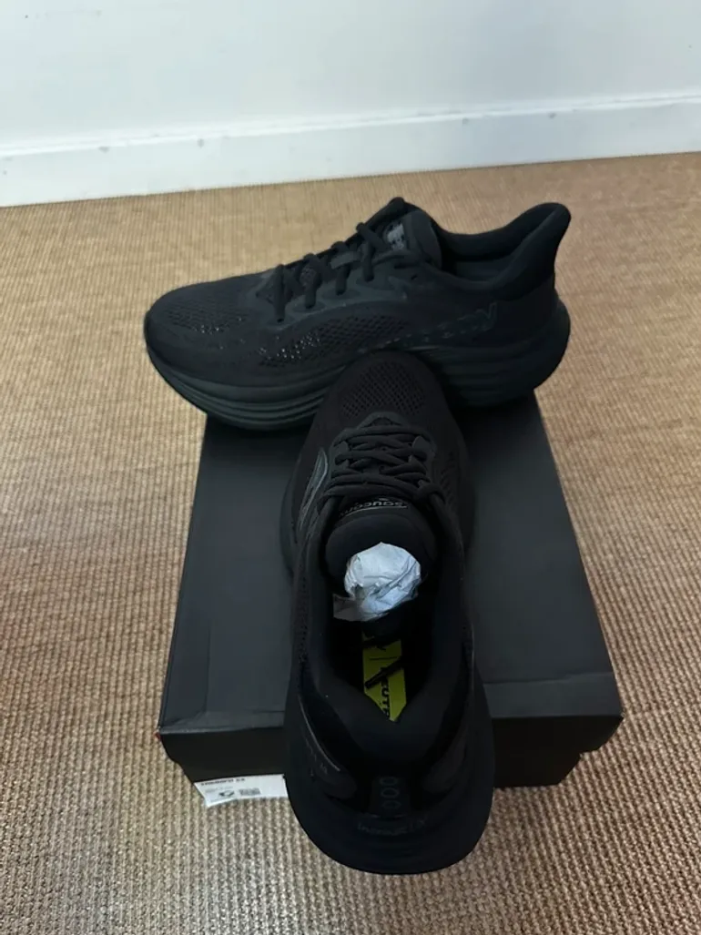 Brugt Saucony Triumph 24 bike — billede 2 af 5