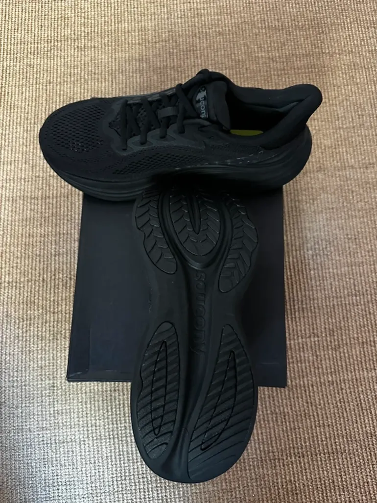 Brugt Saucony Triumph 24 bike — billede 3 af 5
