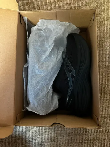 Brugt Saucony Triumph 24 bike — billede 4 af 5