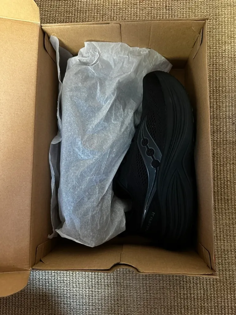 Brugt Saucony Triumph 24 bike — billede 4 af 5