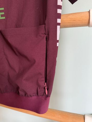 Used Pas Normal Studios Solitude Logo Jersey 2023 bike — image 11 of 11