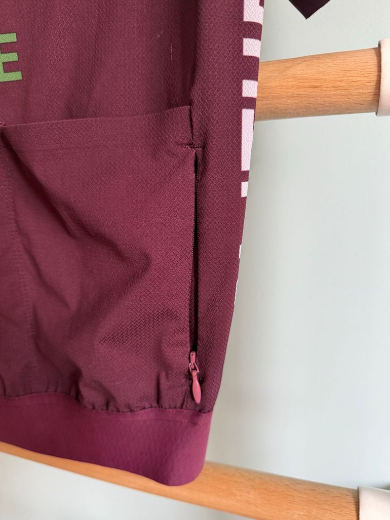 Used Pas Normal Studios Solitude Logo Jersey 2023 bike — image 11 of 11