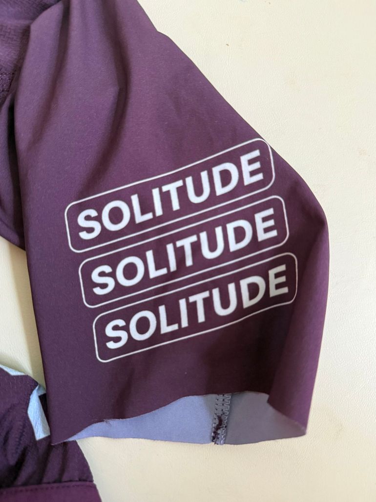 Used Pas Normal Studios Solitude Logo Jersey 2023 bike — image 6 of 11