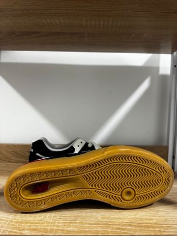 Brugt New Balance Numeric 574 Vulc bike — billede 3 af 4