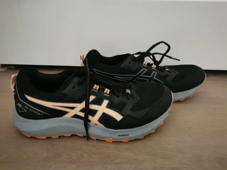 Used Asics Gel-Sonoma 7 bike — image 3 of 6
