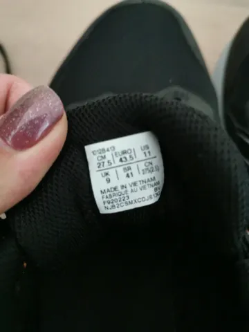 Used Asics Gel-Sonoma 7 bike — image 5 of 6