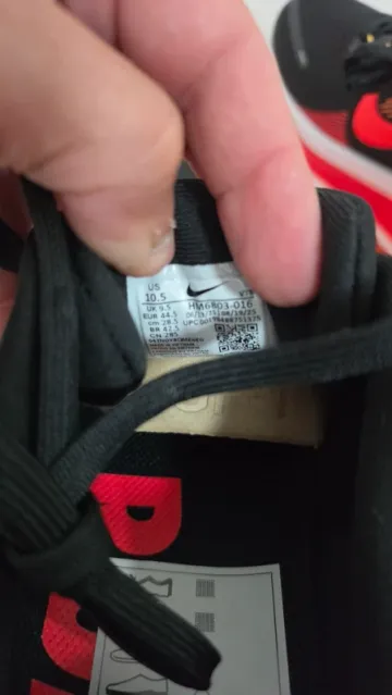 Used Nike Vomero 18 bike — image 5 of 9