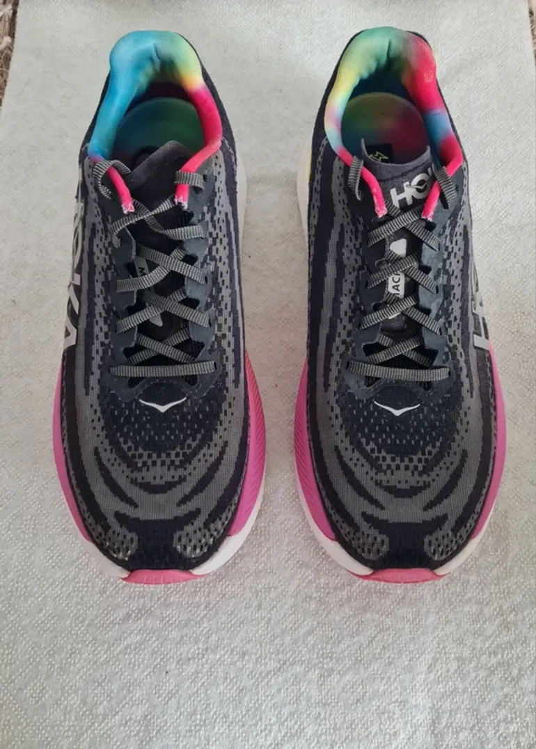 Hoka Macha X bike d'occasion — image 2 sur 6