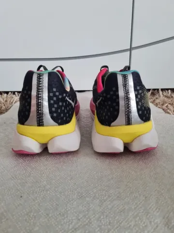 Hoka Macha X bike d'occasion — image 5 sur 6