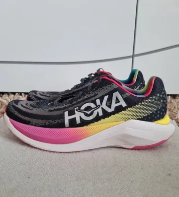 Hoka Macha X bike d'occasion — image 1 sur 6