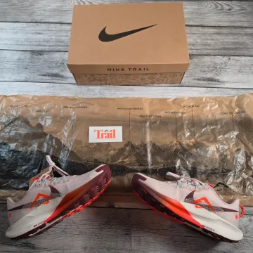 Käytetty Pegasus Nike ReactX Trail 5 bike — kuva 4 / 15
