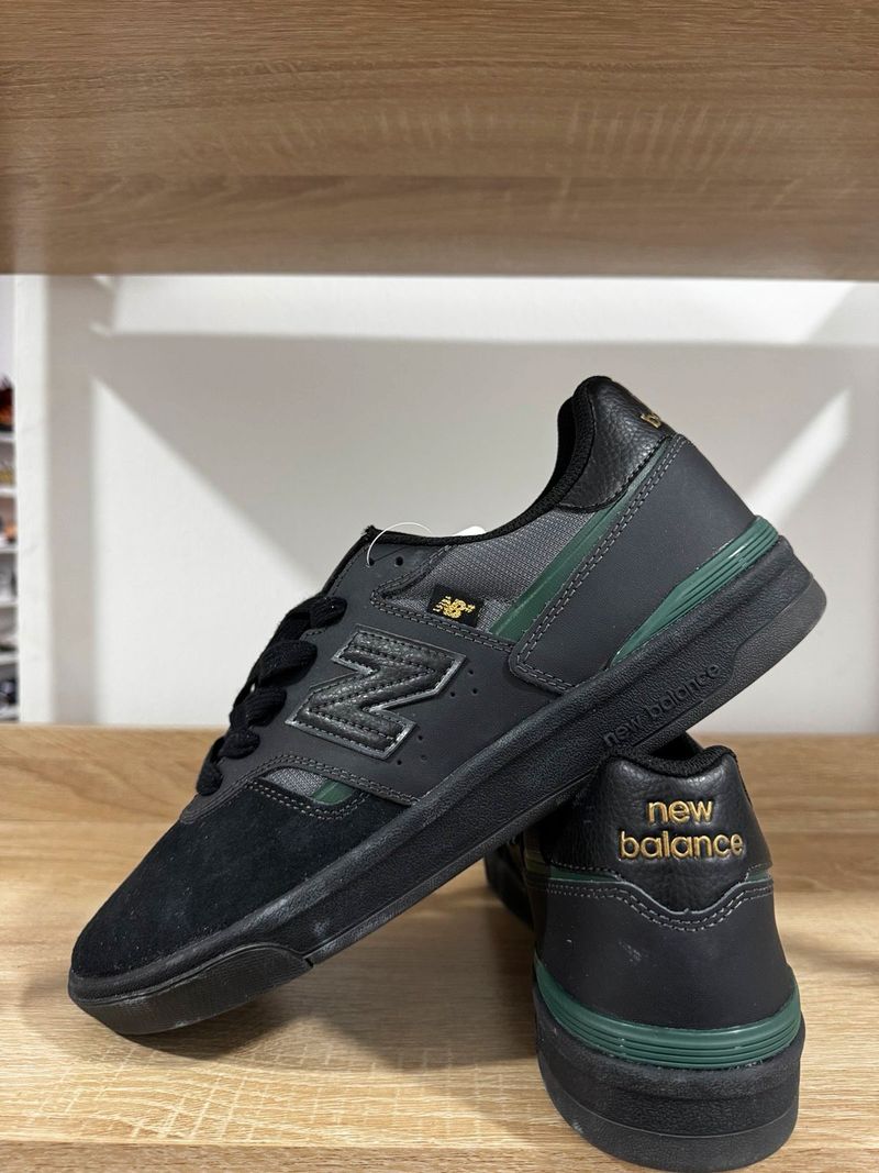 Gebrauchtes New Balance Numeric Jamie Foy 306 Running Shoes