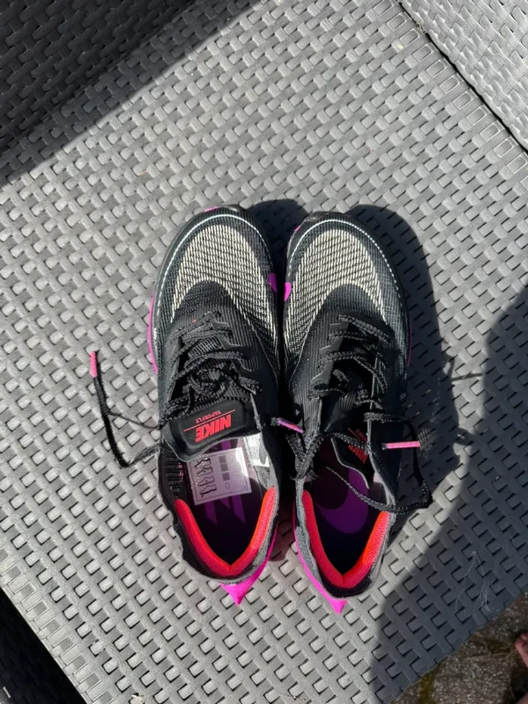 Used Lightweight ZoomX Vaporfly NEXT% 2 bike — image 7 of 10