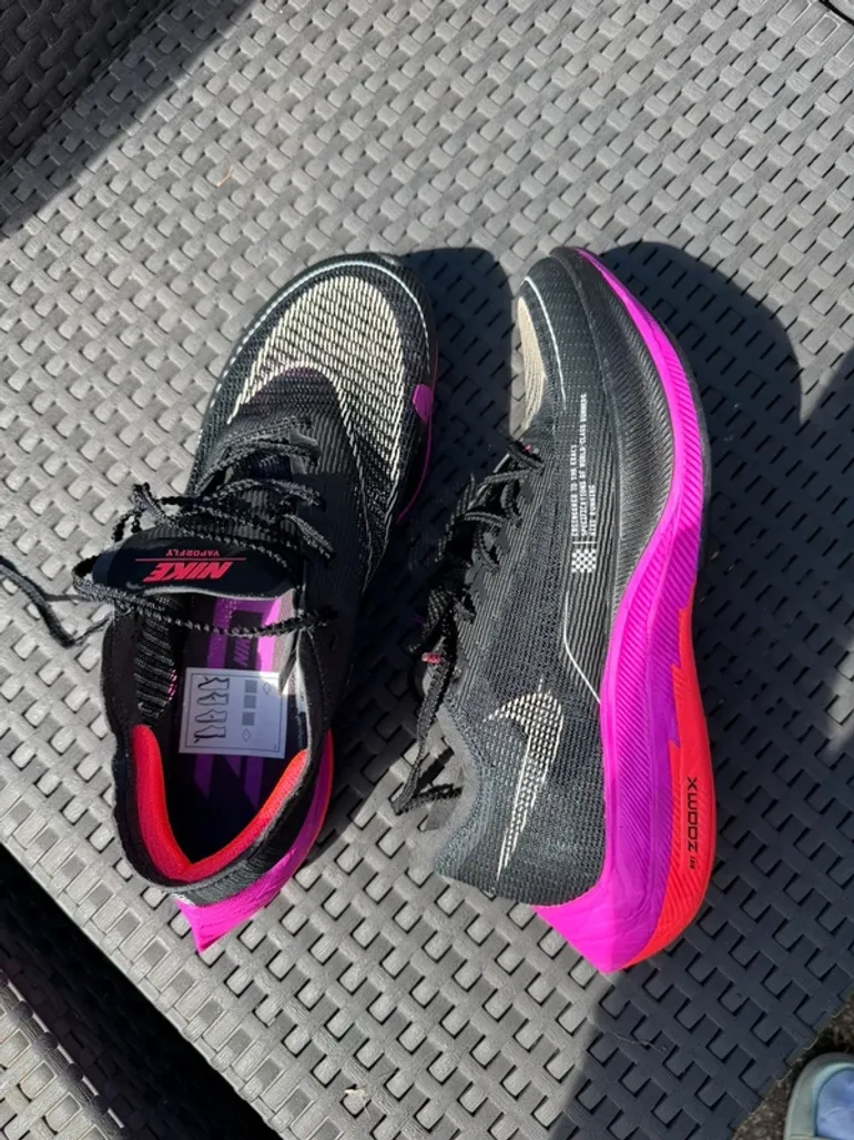 Used Lightweight ZoomX Vaporfly NEXT% 2 bike — image 10 of 10