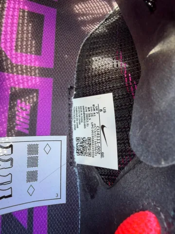 Used Lightweight ZoomX Vaporfly NEXT% 2 bike — image 5 of 10