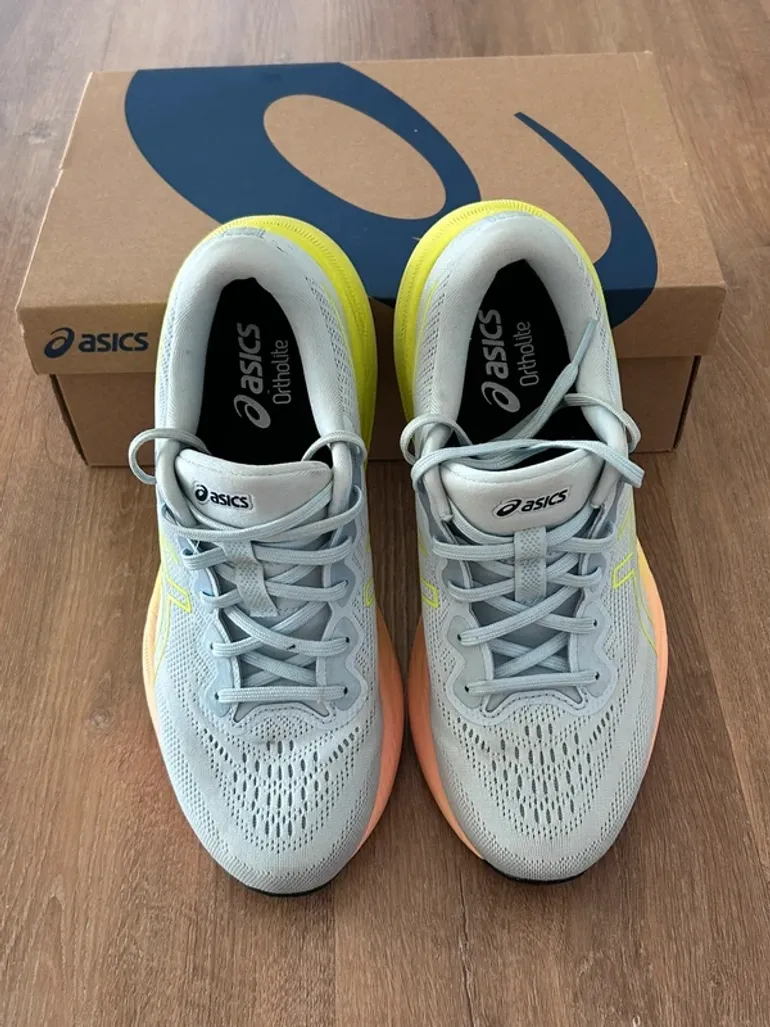 Używany Asics Gel Pulse 15 bike — zdjęcie 6 z 6