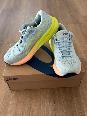 Używany Asics Gel Pulse 15 bike — zdjęcie 1 z 6
