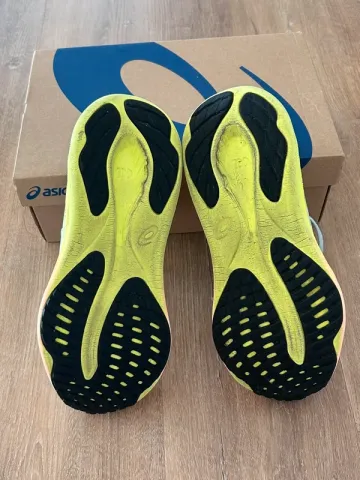 Używany Asics Gel Pulse 15 bike — zdjęcie 4 z 6