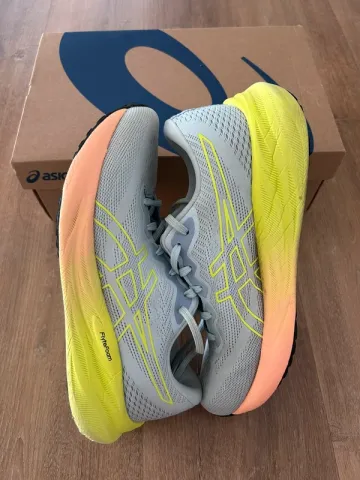 Używany Asics Gel Pulse 15 bike — zdjęcie 2 z 6