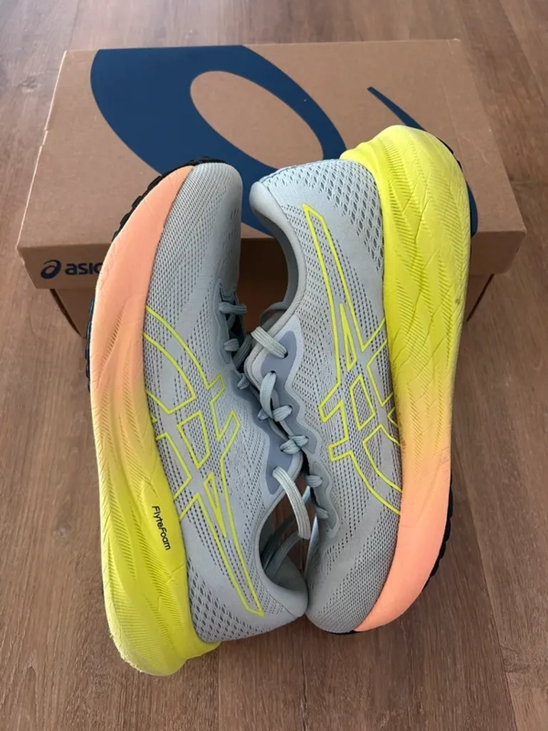Używany Asics Gel Pulse 15 bike — zdjęcie 2 z 6