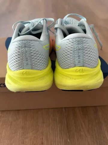 Używany Asics Gel Pulse 15 bike — zdjęcie 5 z 6